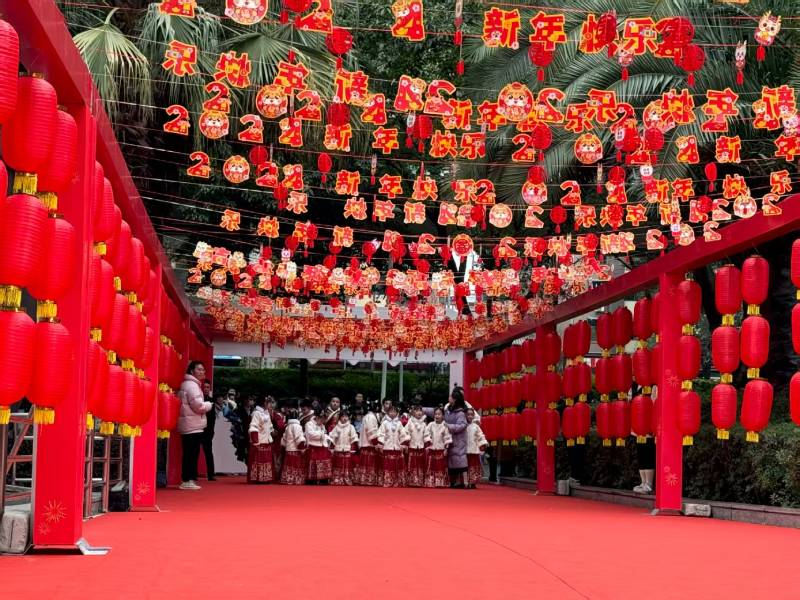 清丰县文化资源深度挖掘：构建具有城市辨识度的文旅内容矩阵